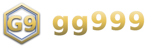 gg999 logo