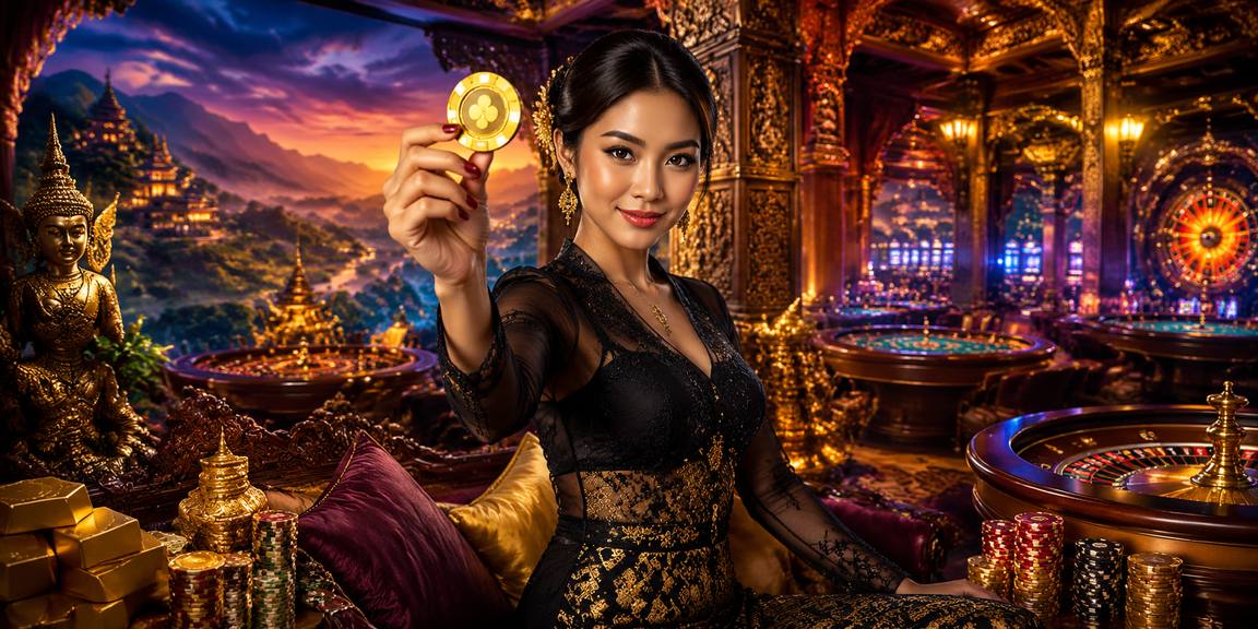 gg999 gg999 အတွက် တိုက်ရိုက်ကာစီနို စလော့ လမ်းညွှန်